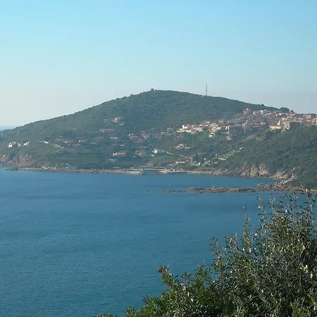 Mignucci Apartment