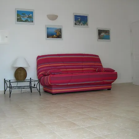 Apartment Mignucci